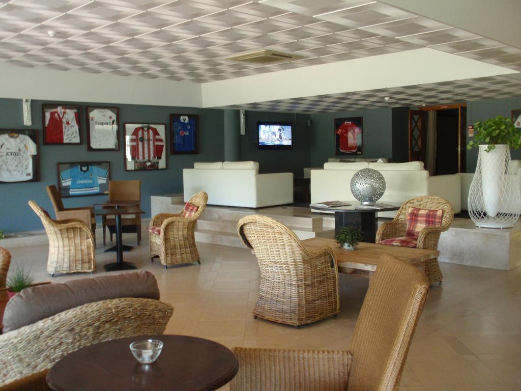 알만실 Barringtons Centro Desportivo Vale Do Lobo 아파트 외부 사진