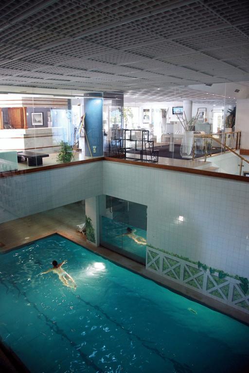 알만실 Barringtons Centro Desportivo Vale Do Lobo 아파트 시설 사진