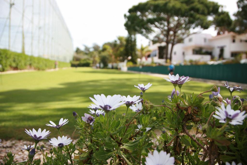 알만실 Barringtons Centro Desportivo Vale Do Lobo 아파트 외부 사진